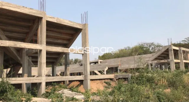 VENDO TERRENO EN SAN BERNARDINO.. A MEDIA CUADRA DEL FUTURO POLIDEPORTIVO MUNICIPAL. — foto 3