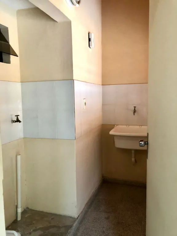 DEPARTAMENTO EN ALQUILER - SAN VICENTE ASUNCION — foto 3