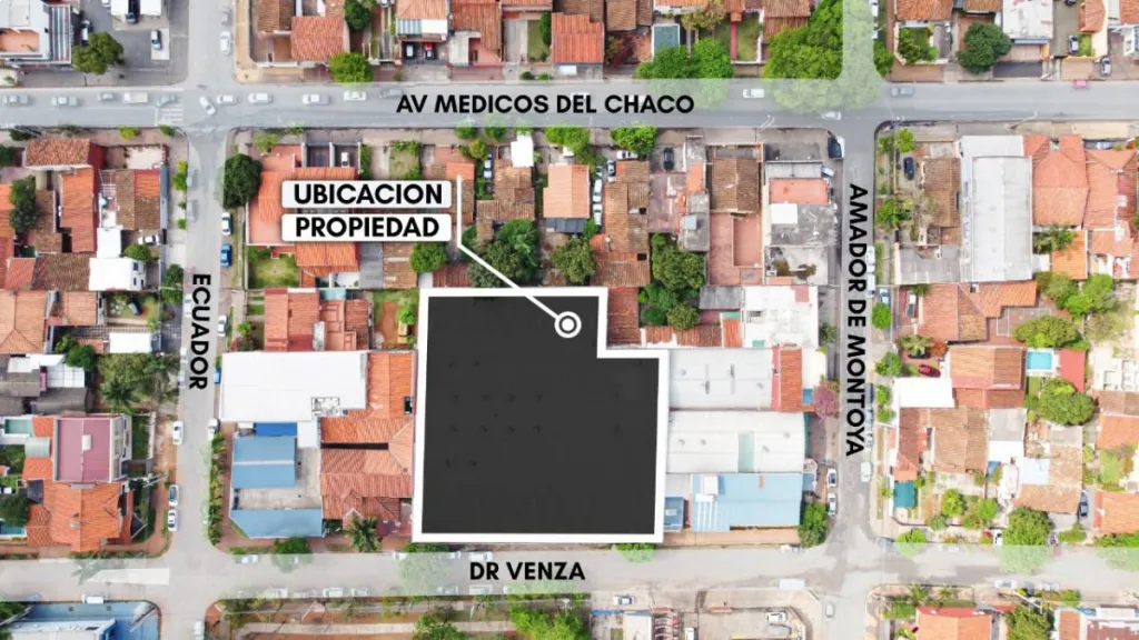 DEPOSITO EN VENTA EN ASUNCION — foto 2