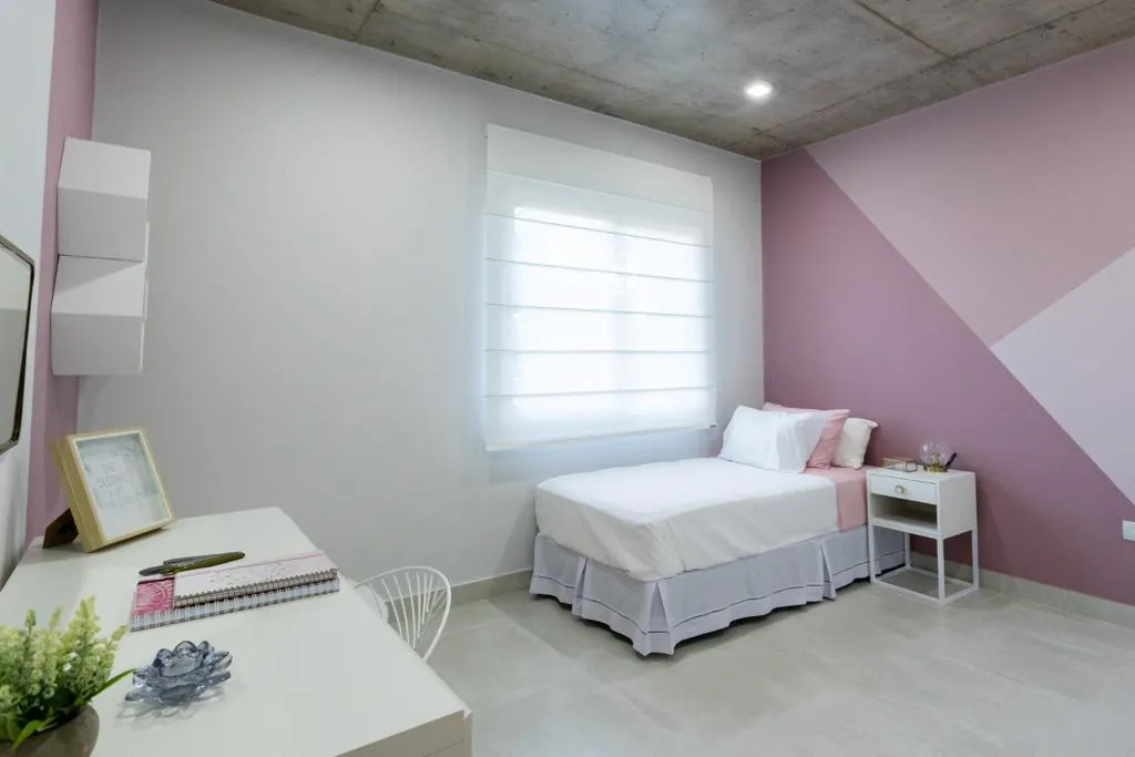 Departamentos del Edificio Marlin - Proyecto en Pozo. — foto 2