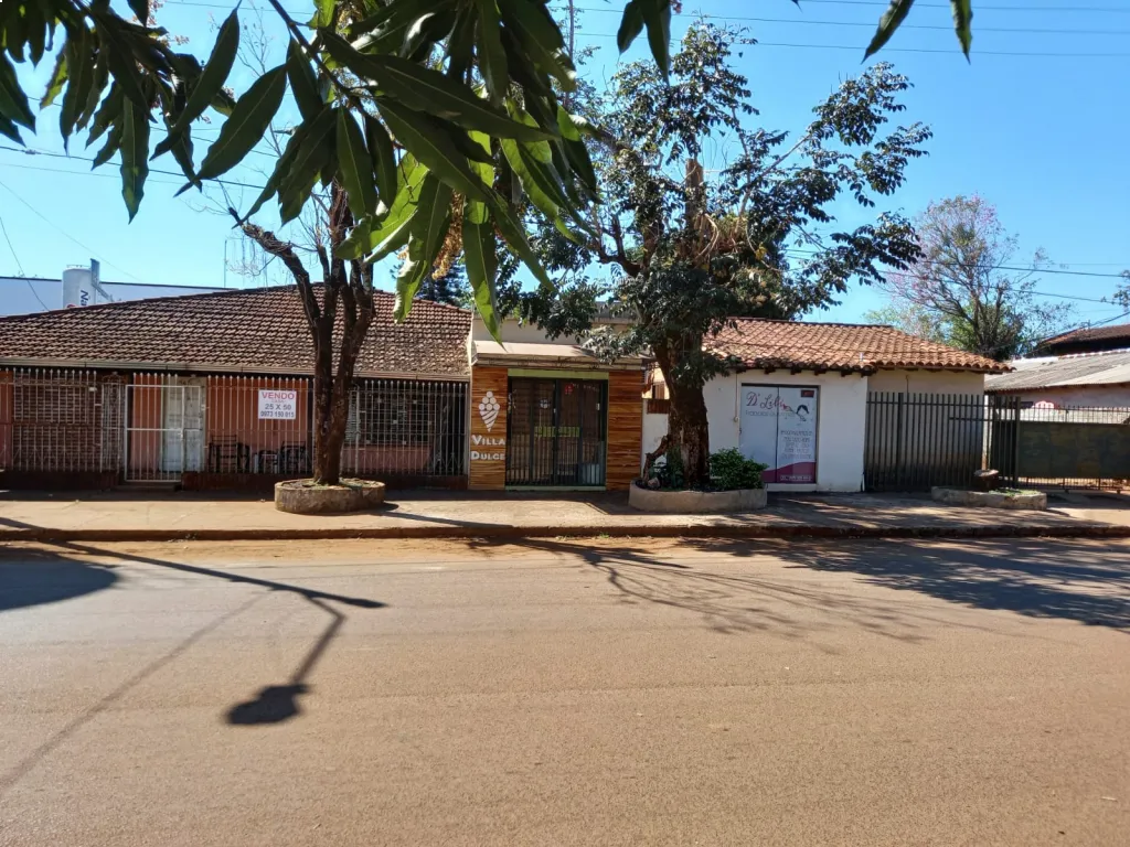 Se vende Propiedad en Minga Guazú — foto 2