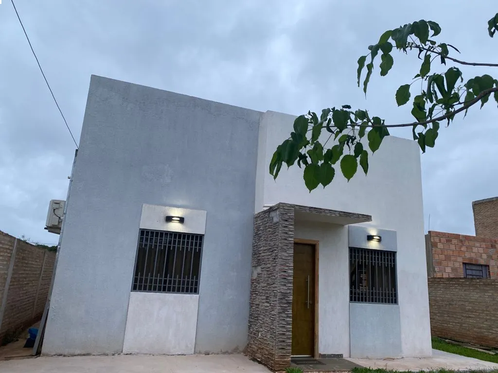 VENDO HERMOSA CASA EN CAPIATA cod 019 — foto 2