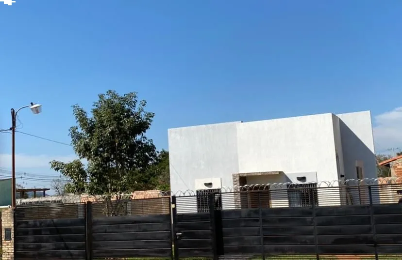 VENDO HERMOSA CASA EN CAPIATA cod 019 — foto 3