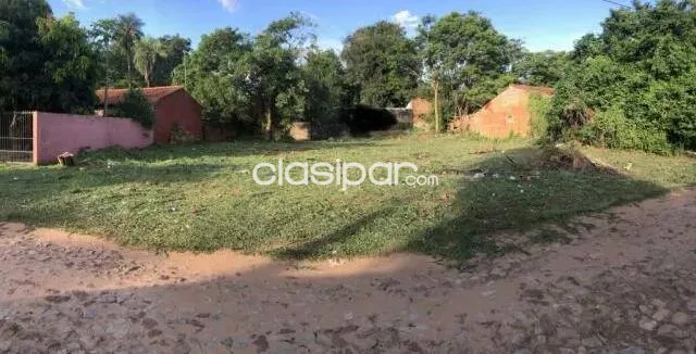 VENDO TERRENO EN MARIANO ROQUE ALONSO ZONA STOCK COD 3166 — foto 3