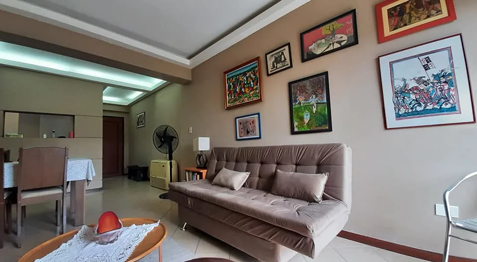 Apartamento Amoblado — foto 2