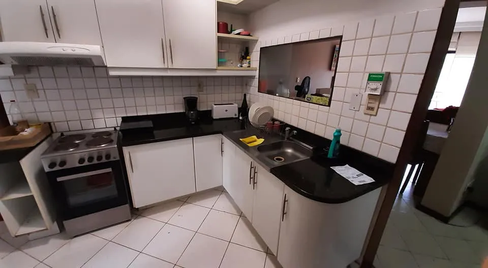 Apartamento Amoblado — foto 3