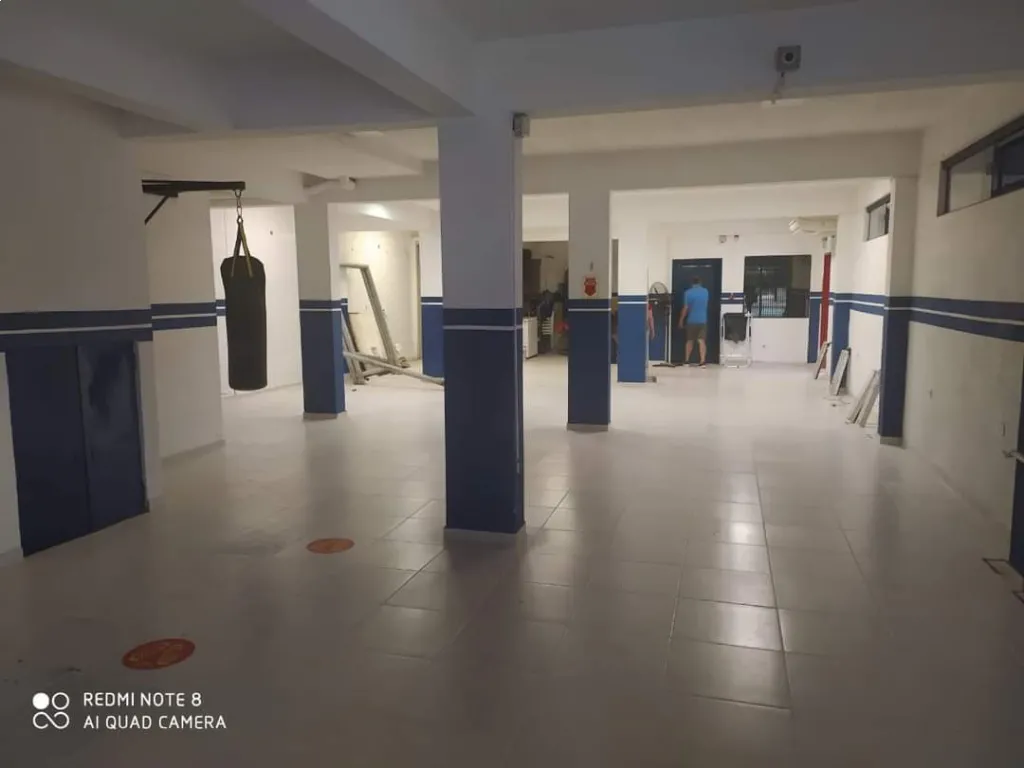 Alquilo salón comercial en centro de San Lorenzo — foto 3