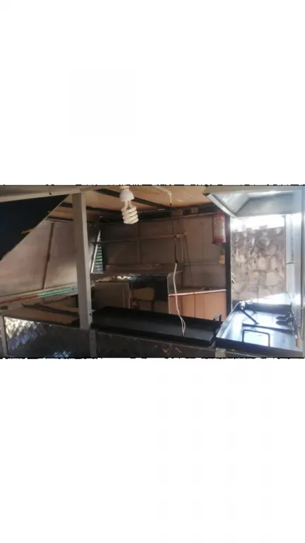Vendo carrito lomitero — foto 2