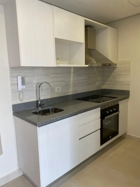 Departamento en el Barrio El Mangal. — foto 3