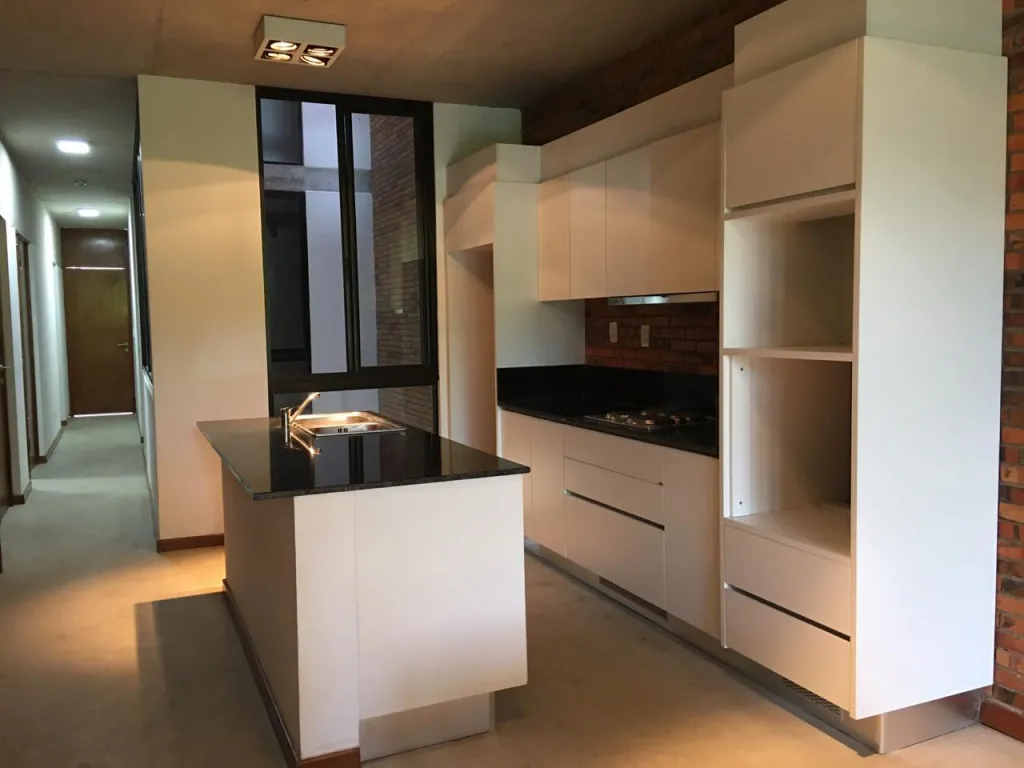 Departamento a estrenar 3 dormitorios Zona Colegio Internacional — foto 2