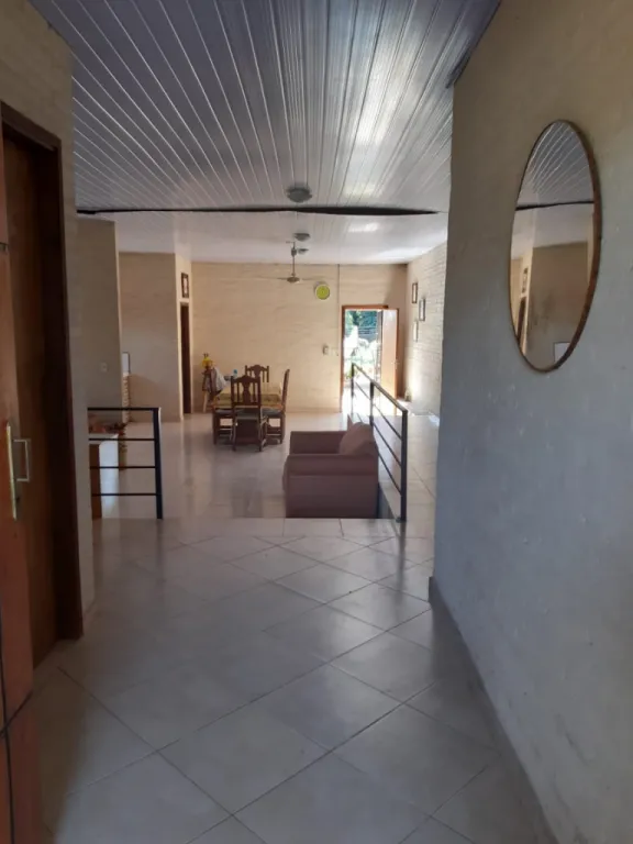 Vendo una Linda casa con amplio patio en Limpio. Isla Aranda.. Zona Divino Niño. — foto 2