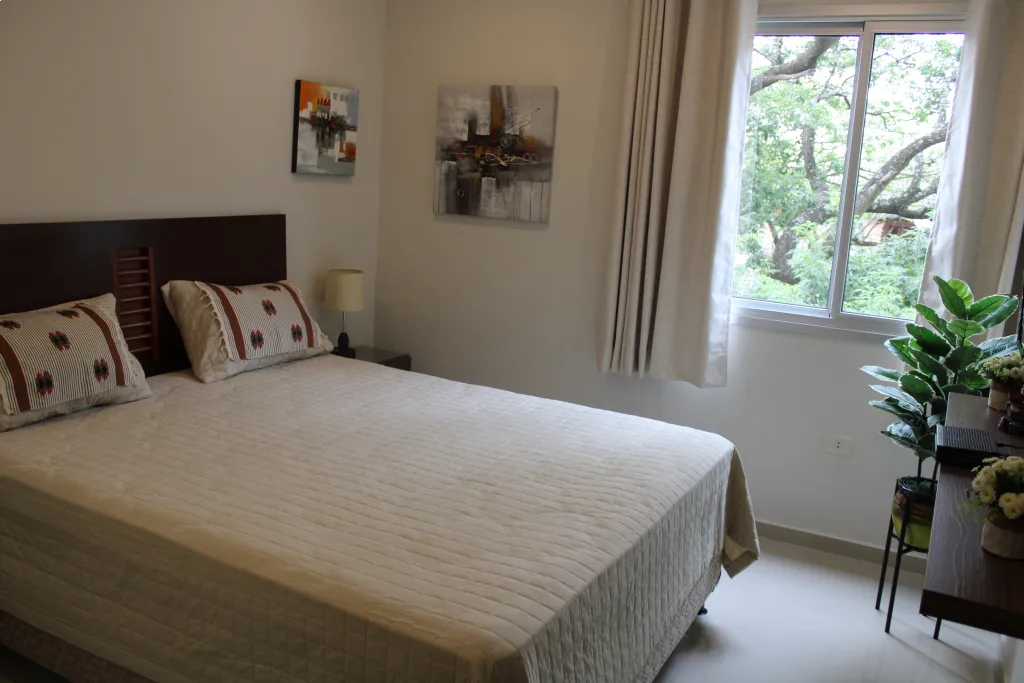 Vendo departamento en Edificio Tierra Alta Recoleta — foto 3