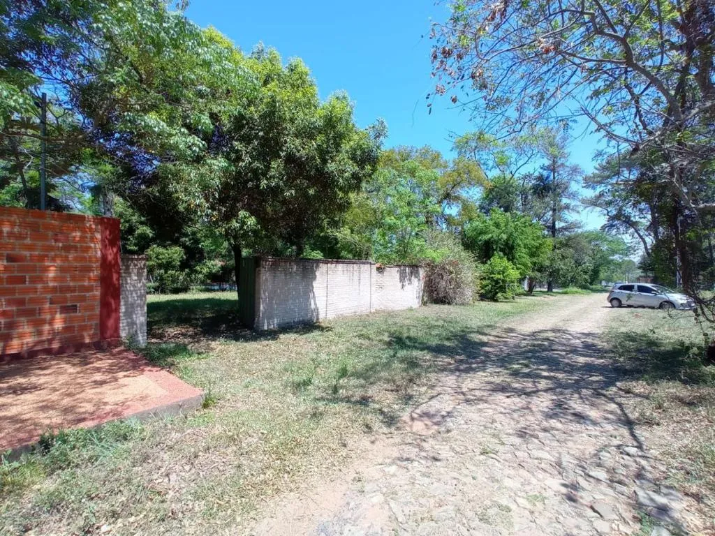 HERMOSO TERRENO EN SANBER🤩 B°Jardines del Golf — foto 2