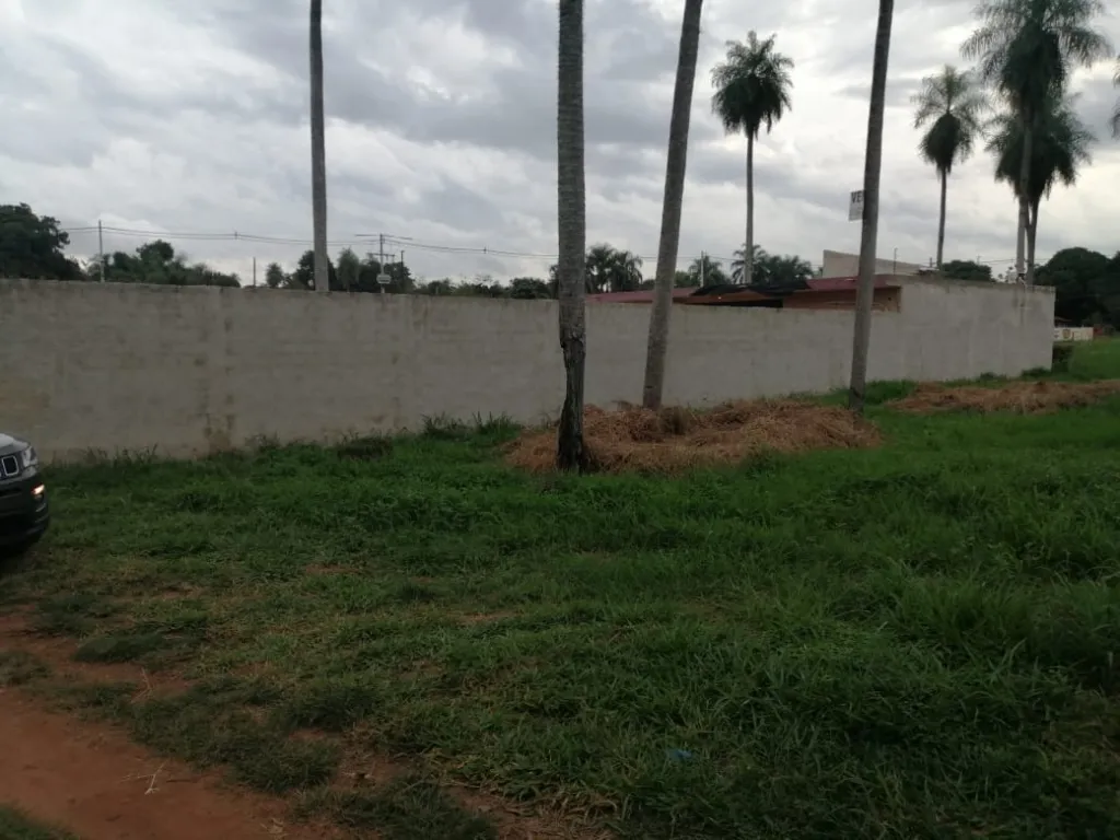 Terreno en venta en la ciudad de Luque — foto 3