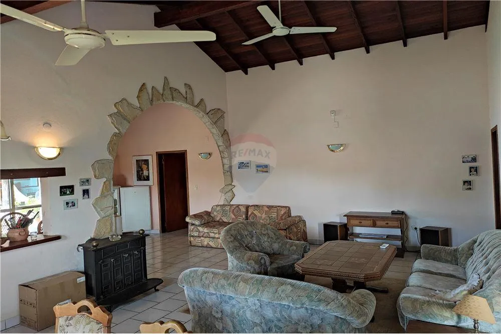VENDO CONFORTABLE CASA AMOBLADA EN SAN BERNARDINO — foto 3