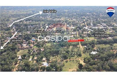 Hermoso terreno en zona de crecimiento constante. — foto 2
