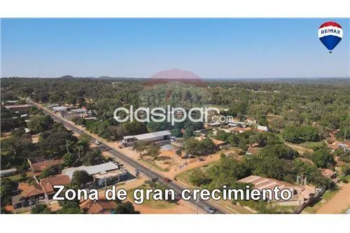 Hermoso terreno en zona de crecimiento constante. — foto 3