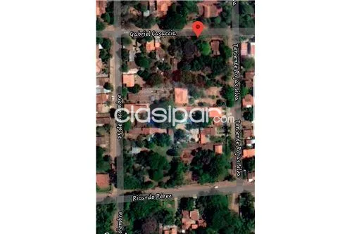 Vendo amplio terreno en aregua patiño — foto 3