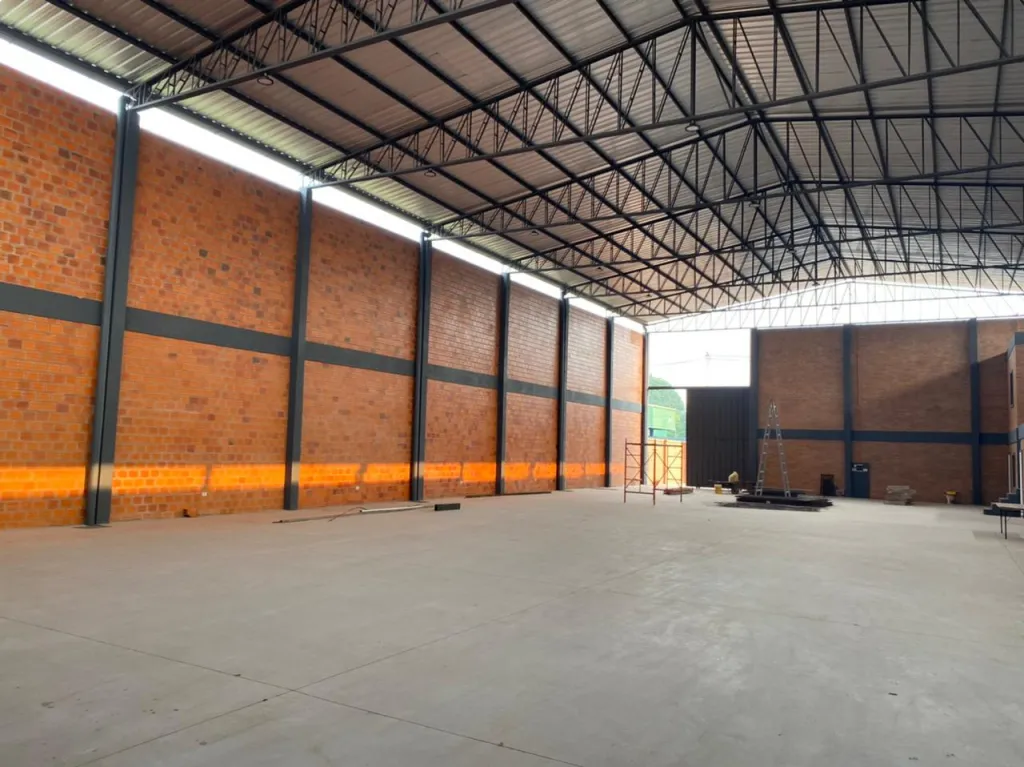 En venta depósito a estrenar zona Mariano Roque Alonso — foto 3