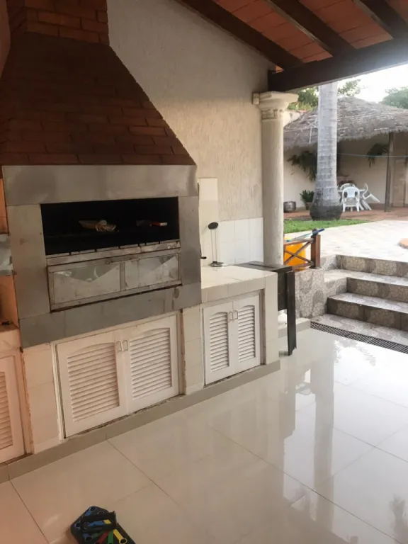 ALQUILO CASA CON PISCINA EN FDO DE LA MORA ZONA NORTE — foto 2