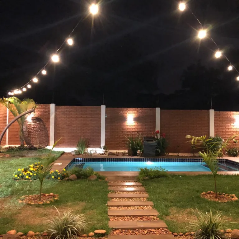 VENDO HERMOSA RESIDENCIA EN BARRIO JARDÍN - CAMBYRETA — foto 2