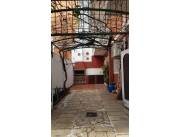 ALQUILO O VENDO DUPLEX AMOBLADO EN ASUNCION CENTRO COD 3877