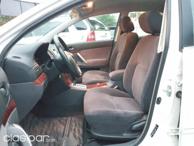 Toyota Premio 2004 — foto 7