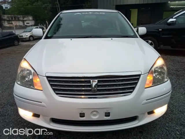 Toyota Premio 2004 — foto 3