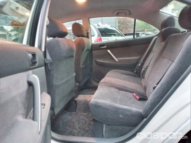 Toyota Premio 2004 — foto 8