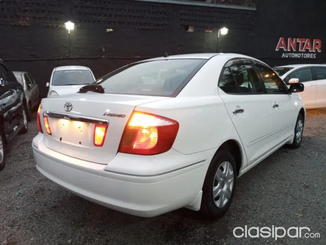Toyota Premio 2004 — foto 5