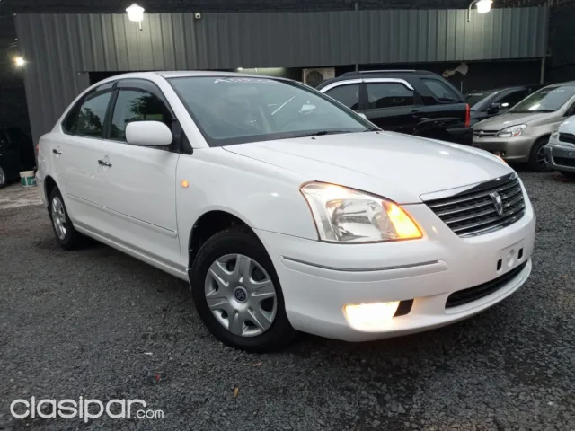 Toyota Premio 2004 — foto 2