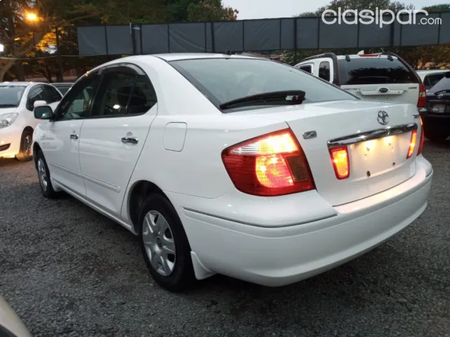 Toyota Premio 2004 — foto 4