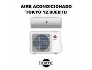 AIRE SPLIT TOKYO 12.000 BTU EXTENSE IONIC