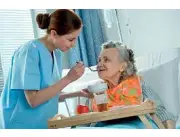 Servicio de enfermería