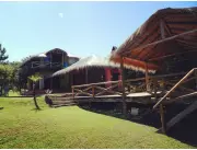 Alquilo Quinta en Caacupé Zona Ytú