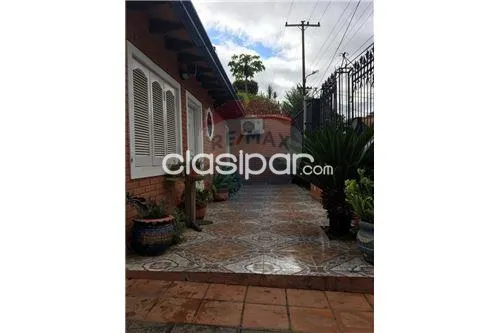 Casa en Asuncion barrio Republicano — foto 2