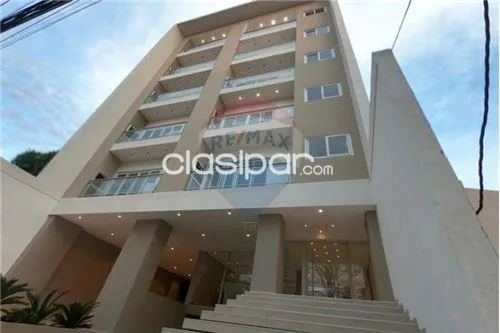 Dpto 2 dorm. Balcon con parrilla — foto 2