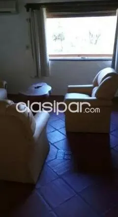 VENDO RESIDENCIA EN CORDILLERA BARRIO CERRADO CASA DEL MONTE 2884 — foto 2