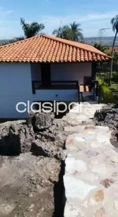 VENDO RESIDENCIA EN CORDILLERA BARRIO CERRADO CASA DEL MONTE 2884 — foto 3