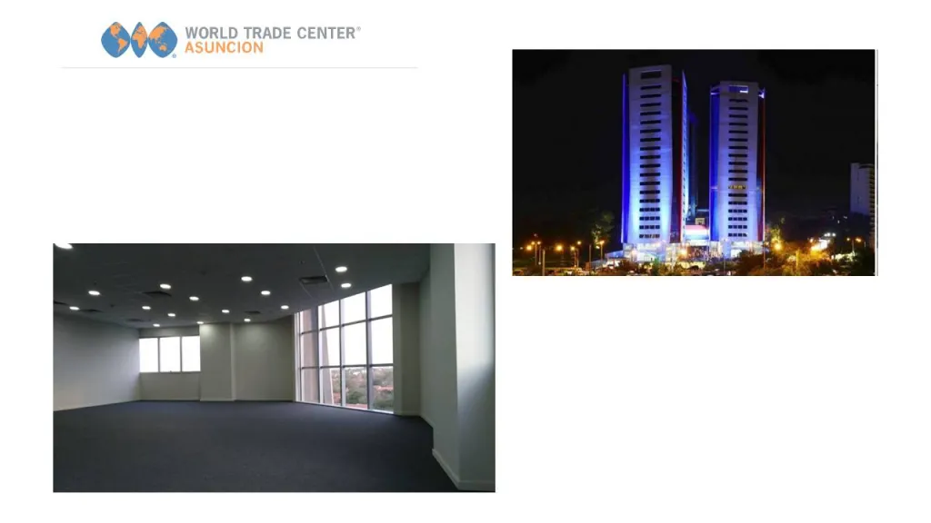 WALL TRADE CENTER: DISPONEMOS UNIDADES DE 120M2, 214 M2 – DESDE 1.820 USD. — foto 3