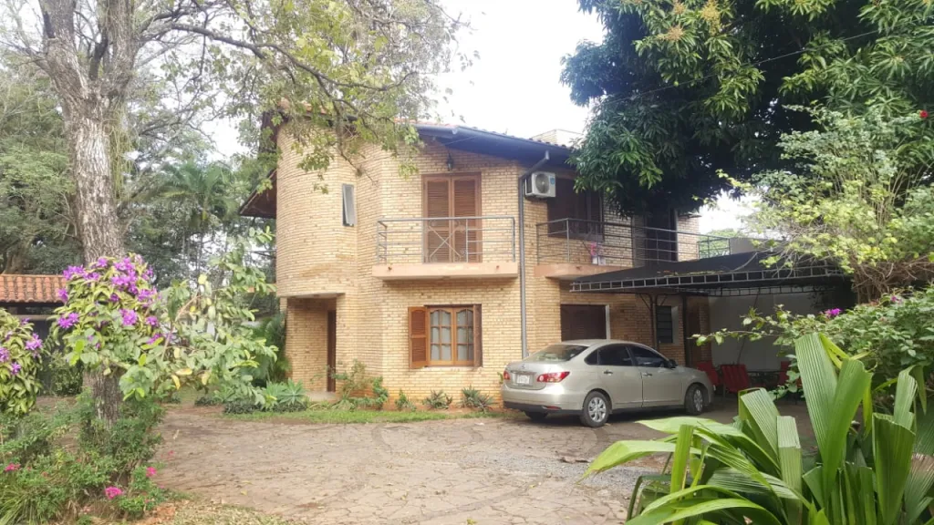 Vendo condominio 2 casas VILLA MORRA — foto 3