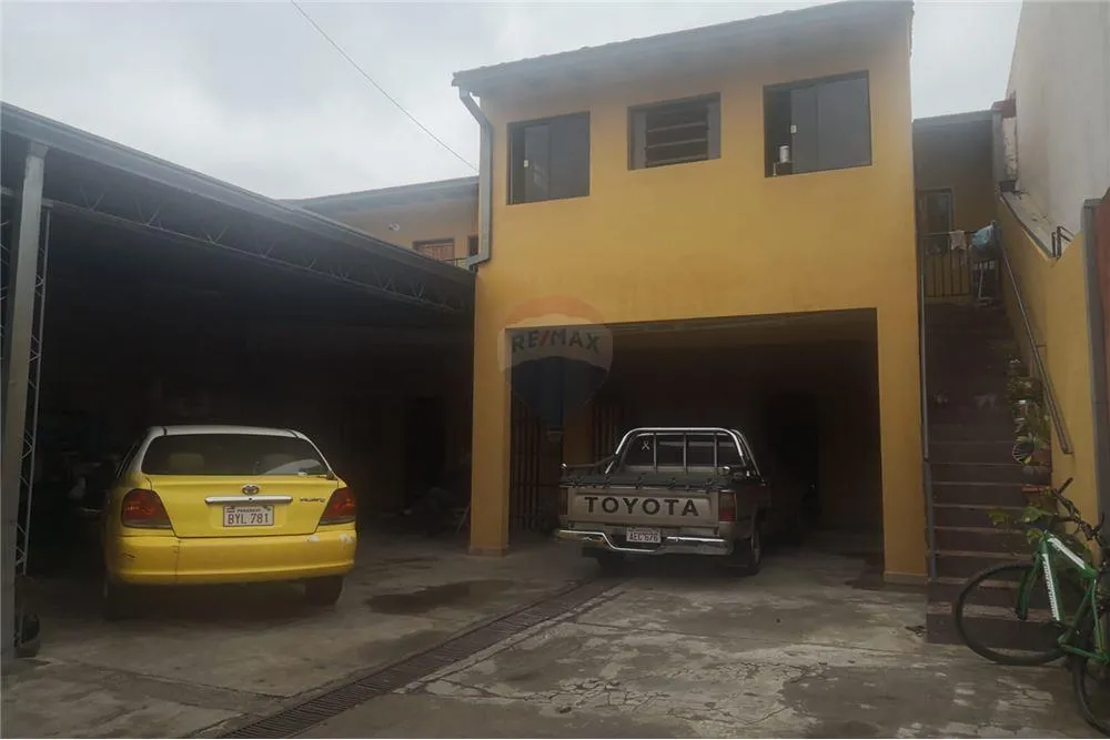 ¡VENDO EDIFICIO! BARRIO REPUBLICANO - ASUNCIÓN — foto 2