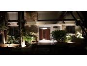 ALQUILO HERMOSA RESIDENCIA EN ASUNCIÓN ZONA LOS LAURELES COD 1491