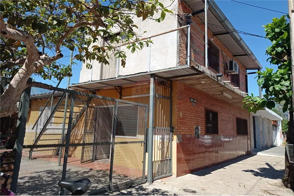 Vendo terreno con casa — foto 2