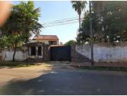 VENDO PROPIEDAD EN LUQUE BARRIO BELLA VISTA COD 2901