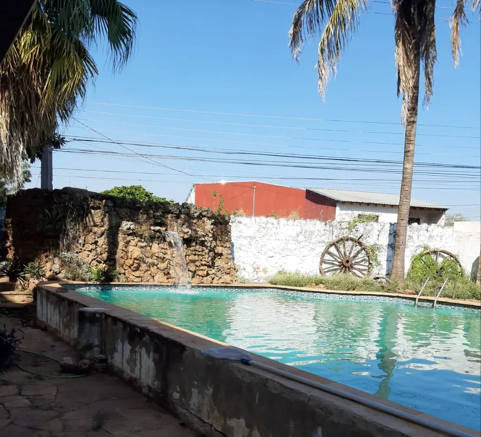 VENDO PROPIEDAD EN LUQUE BARRIO BELLA VISTA COD 2901 — foto 3