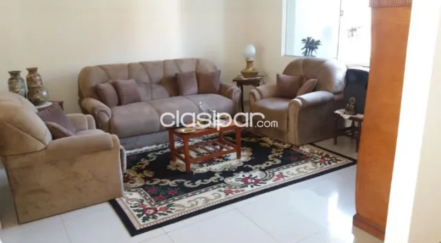 VENDO DÚPLEX EN LAMBARÉ Z TERMINAL!! — foto 3