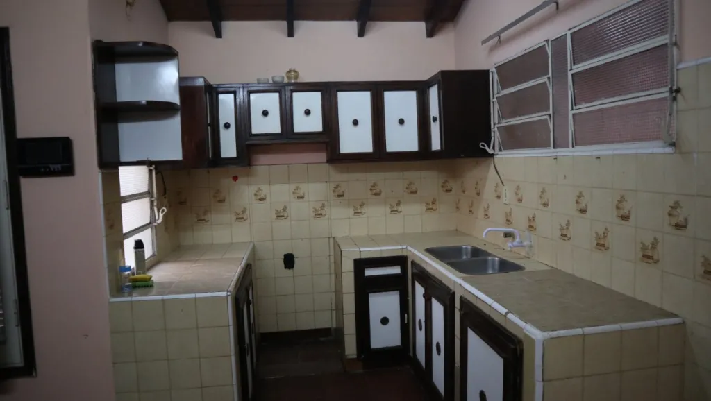Hermosa Casa en el Barrio Hipódromo — foto 2