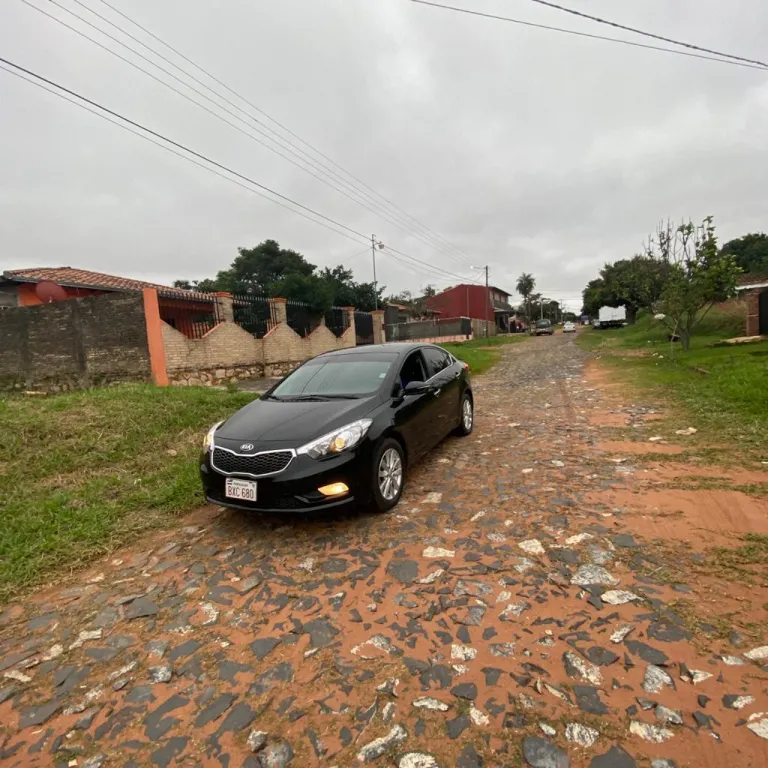 VENDO HERMOSO TERRENO EN B° RINCON DE ÑEMBY!! — foto 2