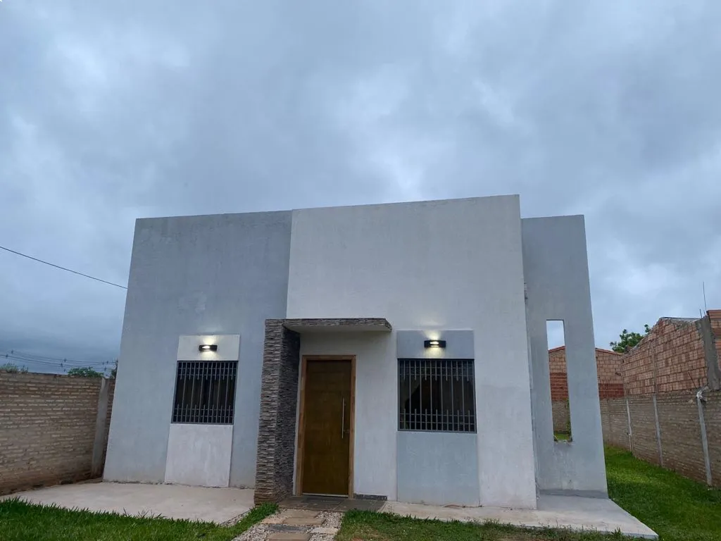 Vendo Espectacular vivienda.!!! Capiata ruta 2 Km 21.5 a cuadras del desvío Aregua COD019 — foto 3